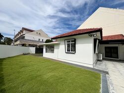 Frankel Estate (D15), Detached #610594881